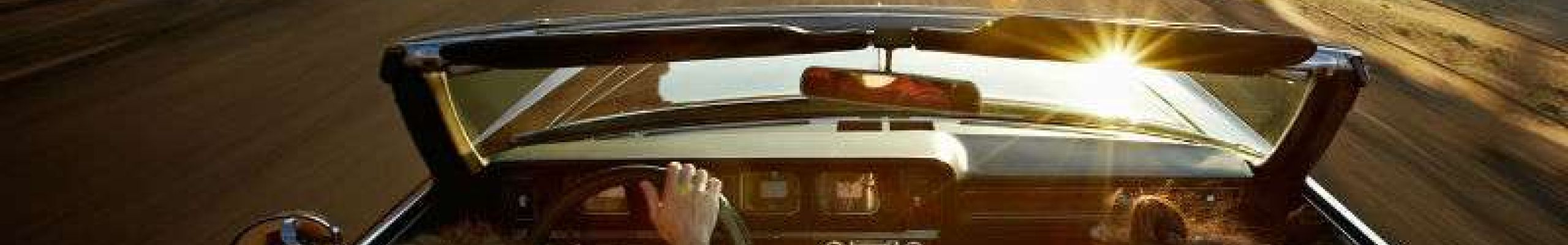 Τι πρέπει να κάνετε πριν αλλά και κατά τη διάρκεια ενός ταξιδιού με το ΙΧ σας