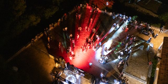 Το NOMA EDM Festival επέστρεψε δυναμικά και ξεσήκωσε τον Θαλασσόμυλο [07.08.2026]