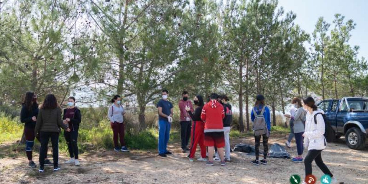 Τρεις προγραμματισμένες δράσεις από το SAVE YOUR HOOD (KEFALONIA) γι’ αυτό το Σαββατοκύριακο