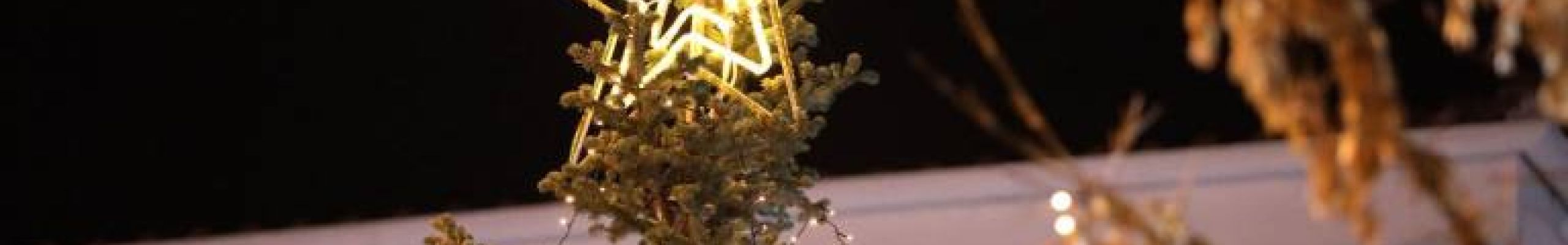 Τα Ομαλά φορούν τα γιορτινά τους