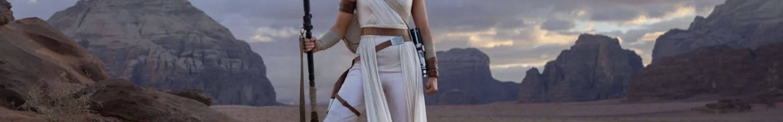 Star Wars: Ετοιμάζεται νέα τριλογία με το Skywalker saga στο επίκεντρο