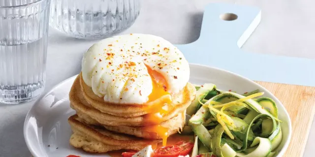 12 τρόποι να ξεκινήσουμε το πρωινό μας με λαχταριστά αυγά