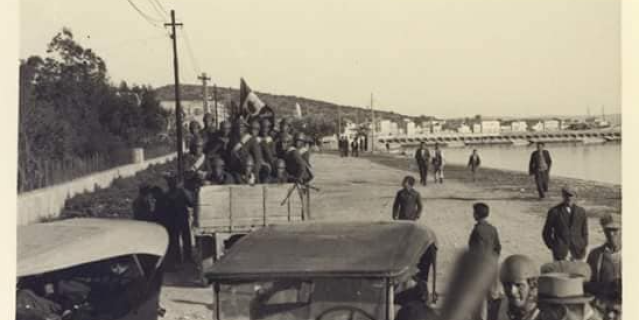 Ρετρό: Μετά τον πόλεμο