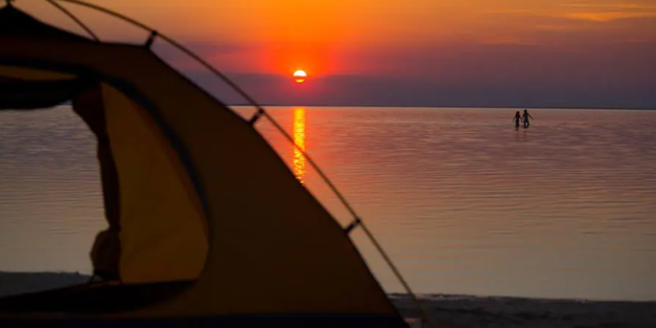 Η Ελλάδα στους κορυφαίους ευρωπαϊκούς προορισμούς για κάμπινγκ και το 2024