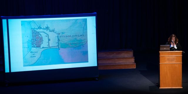 Εκδήλωση για την Εθνική Επέτειο της 25ης Μαρτίου @Κέφαλος [23.03.2026]