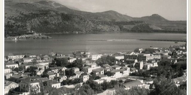 Προσεισμικό Αργοστόλι & Κούταβος