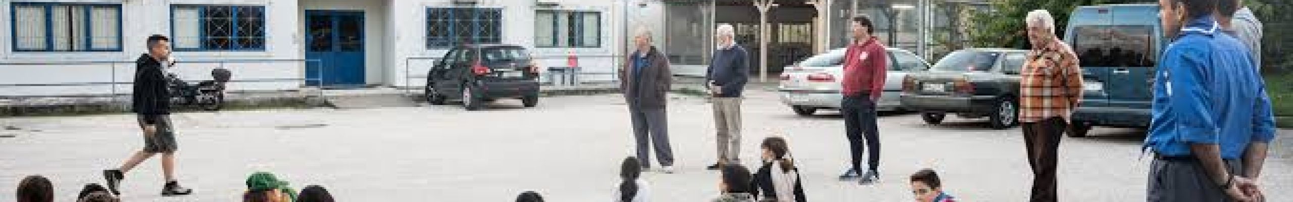 Ετήσια δράση Jota Joti του 1ου Συστήματος Προσκόπων @Αργοστόλι [18.10.2025]