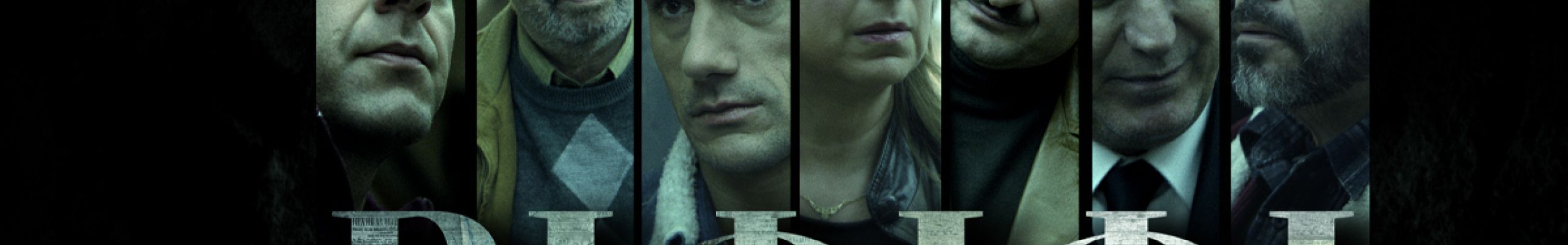«Ριφιφί»: Η σειρά-φαινόμενο του Σωτήρη Τσαφούλια έρχεται στον Alpha