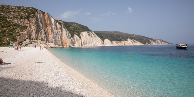Η Φτέρη αναδείχτηκε 2η καλύτερη παραλία στον κόσμο