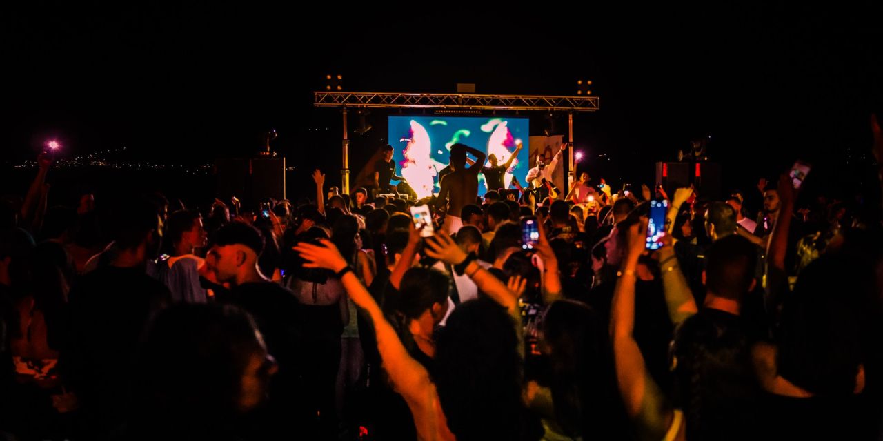 The Day After Festival @Ληξούρι [17.08.2022]