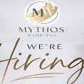Η Mythos Weddings αναζητά νέα άτομα για να ενταχθούν στην ομάδα τους