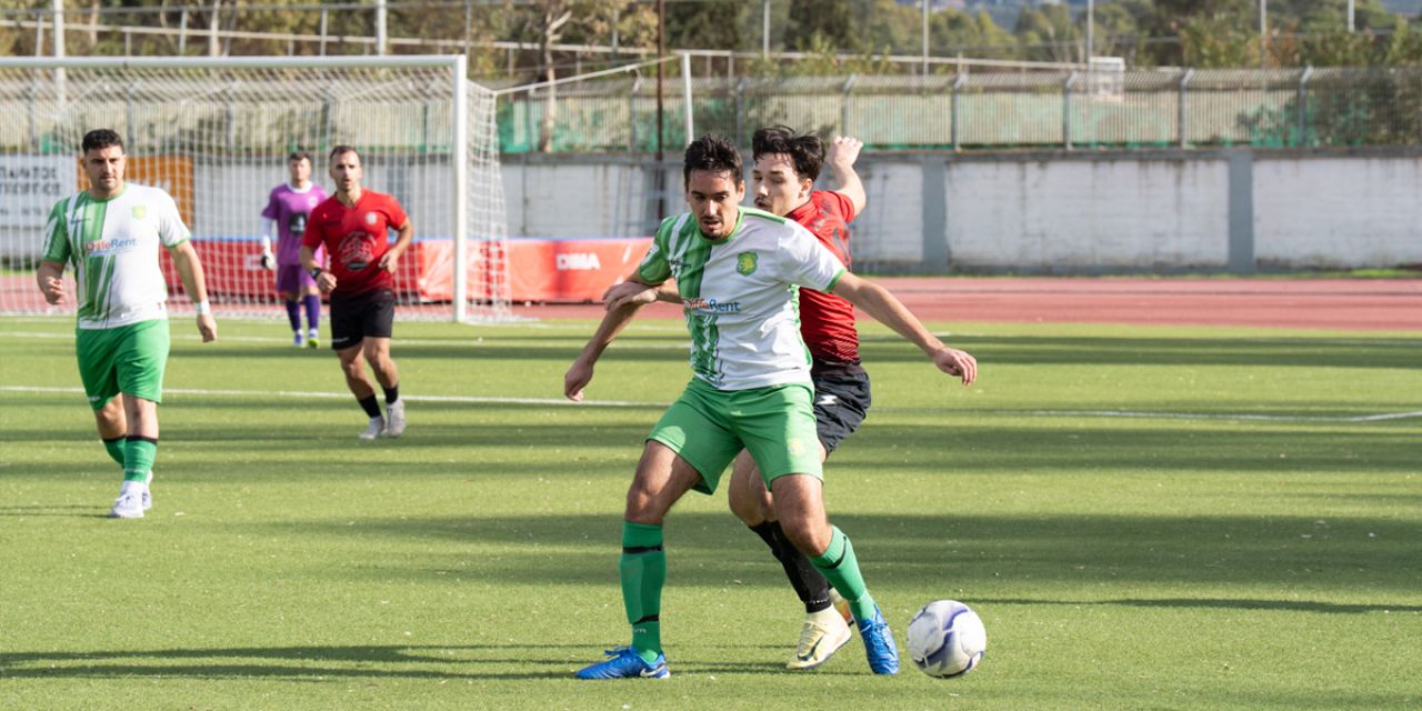 Α.Ο. ΔΙΛΙΝΑΤΩΝ – Α.Ο. ΠΡΟΝΝΟΙ 0-3 [31.01.2026]