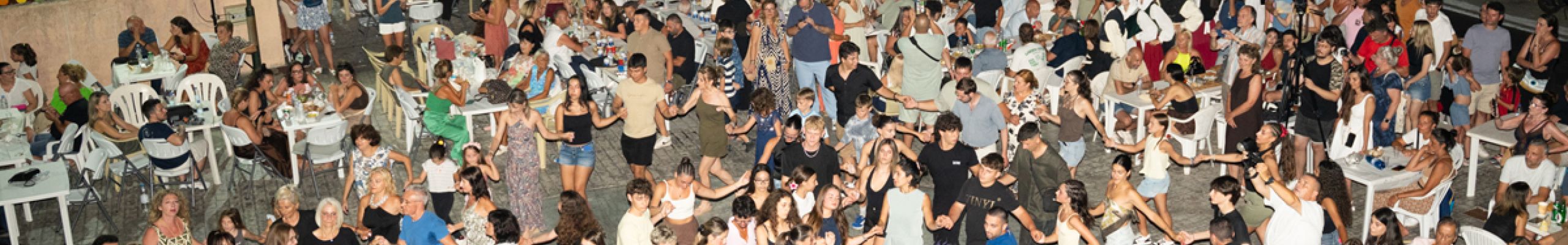 Πανηγύρι Αγίας Μαρίνας @Βλαχάτα [17.07.2026]