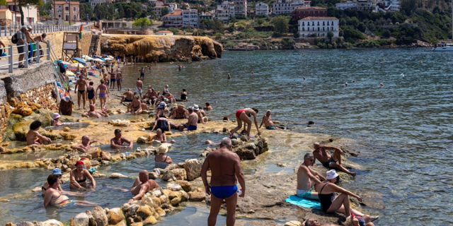 Όσα πρέπει να γνωρίζετε για τη δεύτερη φάση του «Τουρισμός για Όλους»