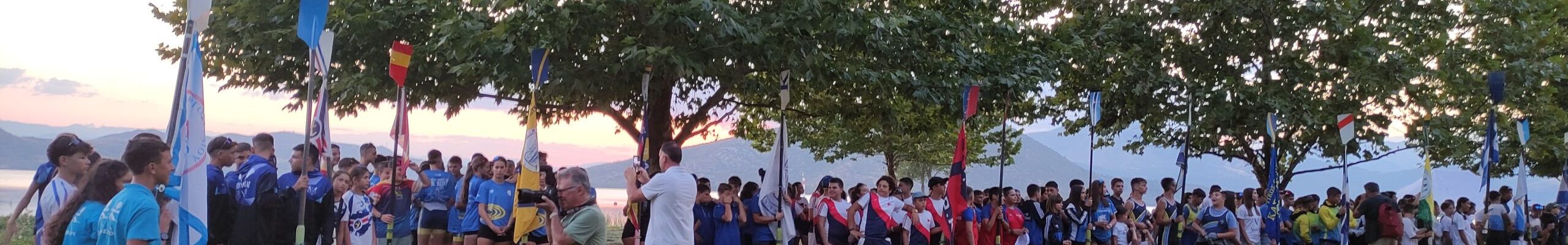 Διακρίσεις του Ναυτικού Ομίλου Αργοστολίου στην Πανελλήνια Συνάντηση Κωπηλασίας