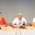 Συνέντευξη Τύπου για την 24η Πανελλήνια Λαμπαδηδρομία Εθελοντών Αιμοδοτών Ελλάδος @Κέφαλος [24.09.2026]