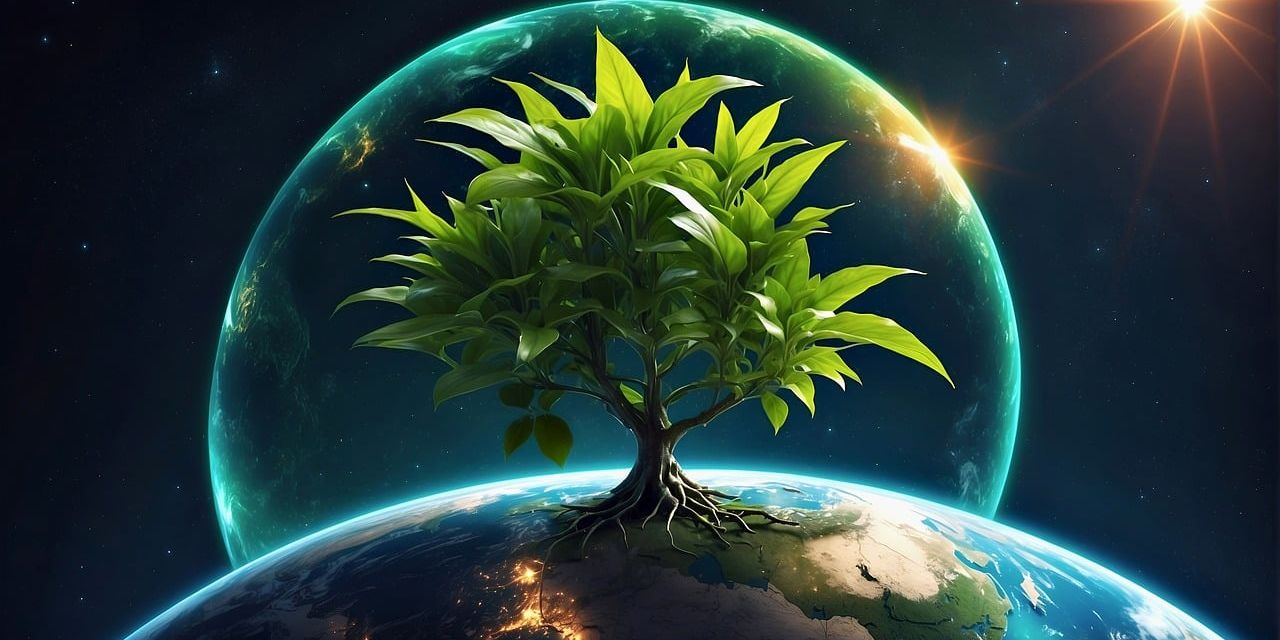 Διεθνής Ημέρα της Μάνας Γης και Ημέρα της Γης