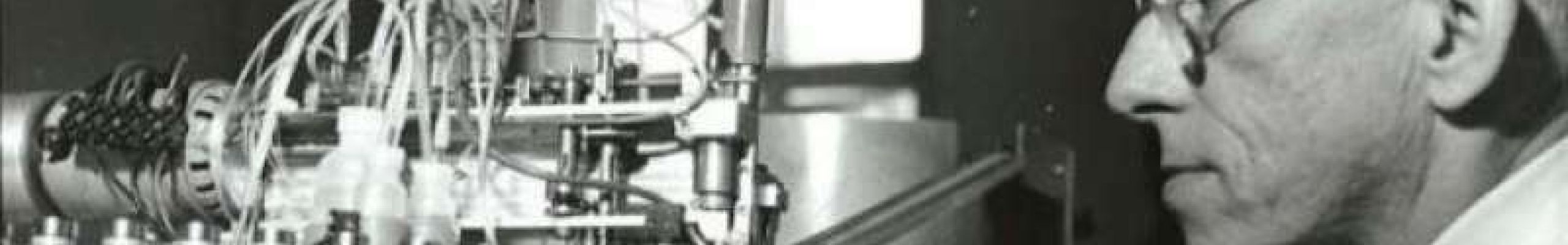 Otto Wichterle: Google doodle για τον εφευρέτη των φακών επαφής