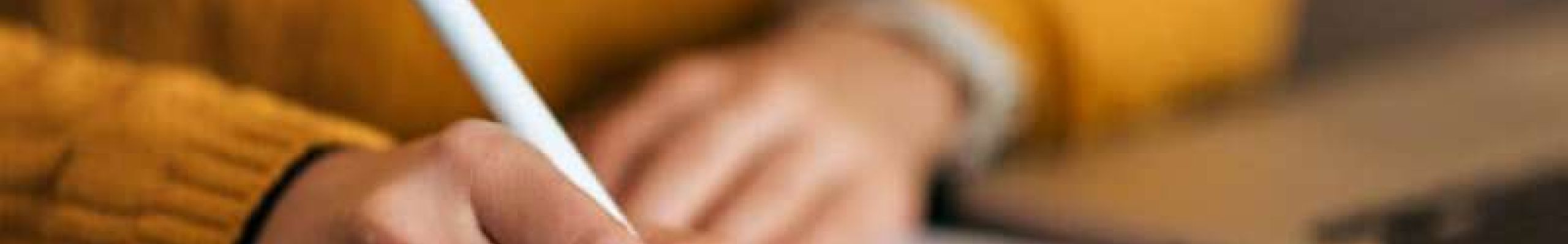 Η γραφή με το χέρι δημιουργεί βαθύτερη γνώση και πιο ολοκληρωμένη μάθηση