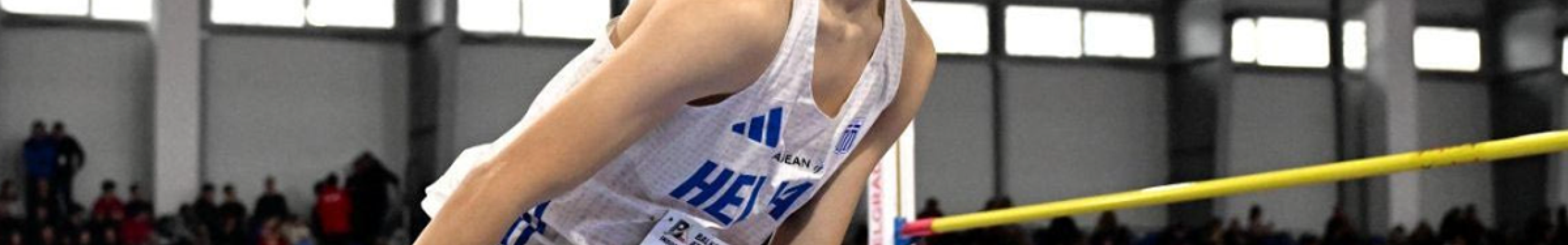 Ποιοι αθλητές από τη νέα γενιά του ελληνικού στίβου είναι στην κορυφή του κόσμου