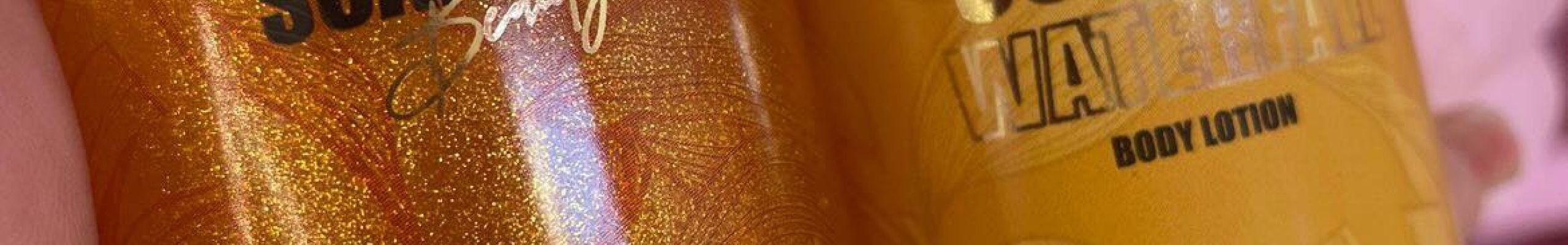 Υπέροχα body mist και κρέμες σώματος στο κατάστημα Beauty Bar στο Αργοστόλι