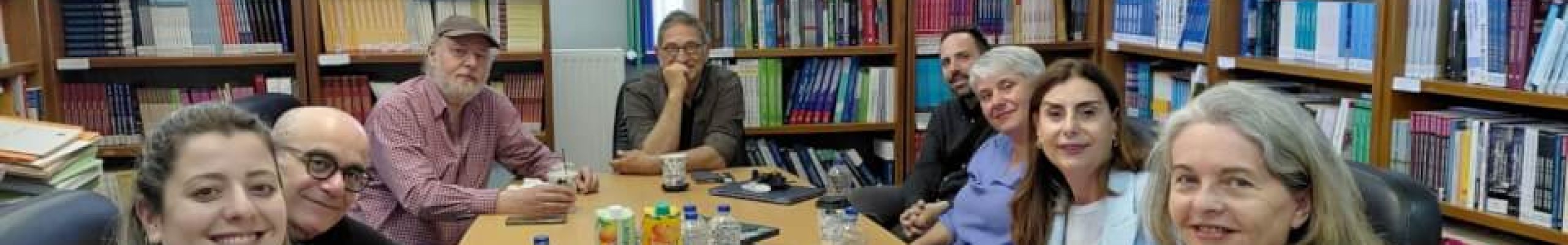 Η Alliance Française Aργοστολίου στο Ιόνιο Πανεπιστήμιο