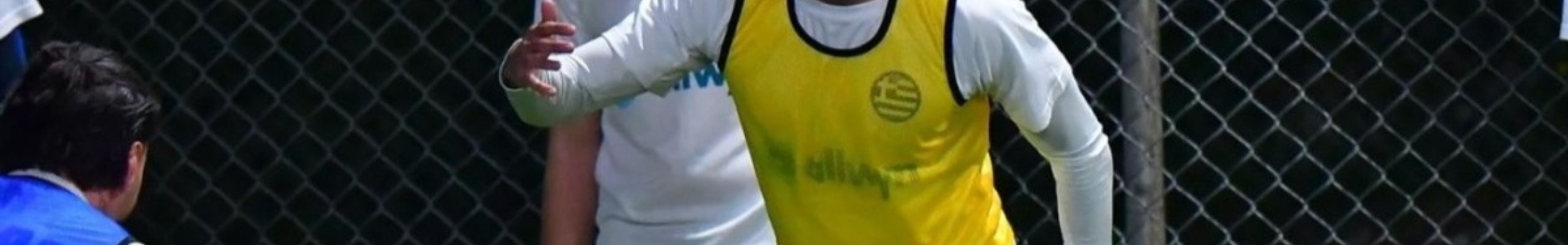 Στην Εθνική Socca ο Χαράλαμπος Μουρελάτος για το Euro 2026