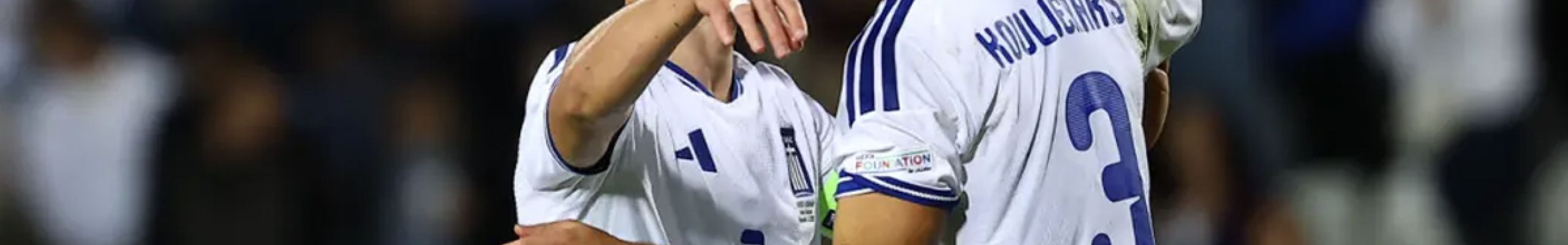 Εθνική Ελλάδας: Οι πιθανοί αντίπαλοι στα προκριματικά του Euro 2028 – Tα γκρουπ δυναμικότητας
