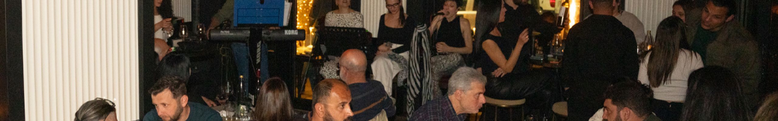 Γαστρονομική & Οινογευστική Βραδιά στο Lanu με Ζωντανή Μουσική