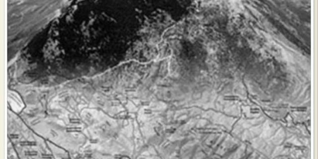 Σπύρος Μαρινάτος: Από πότε έχει μεταβληθεί το κλίμα της Κεφαλονιάς…