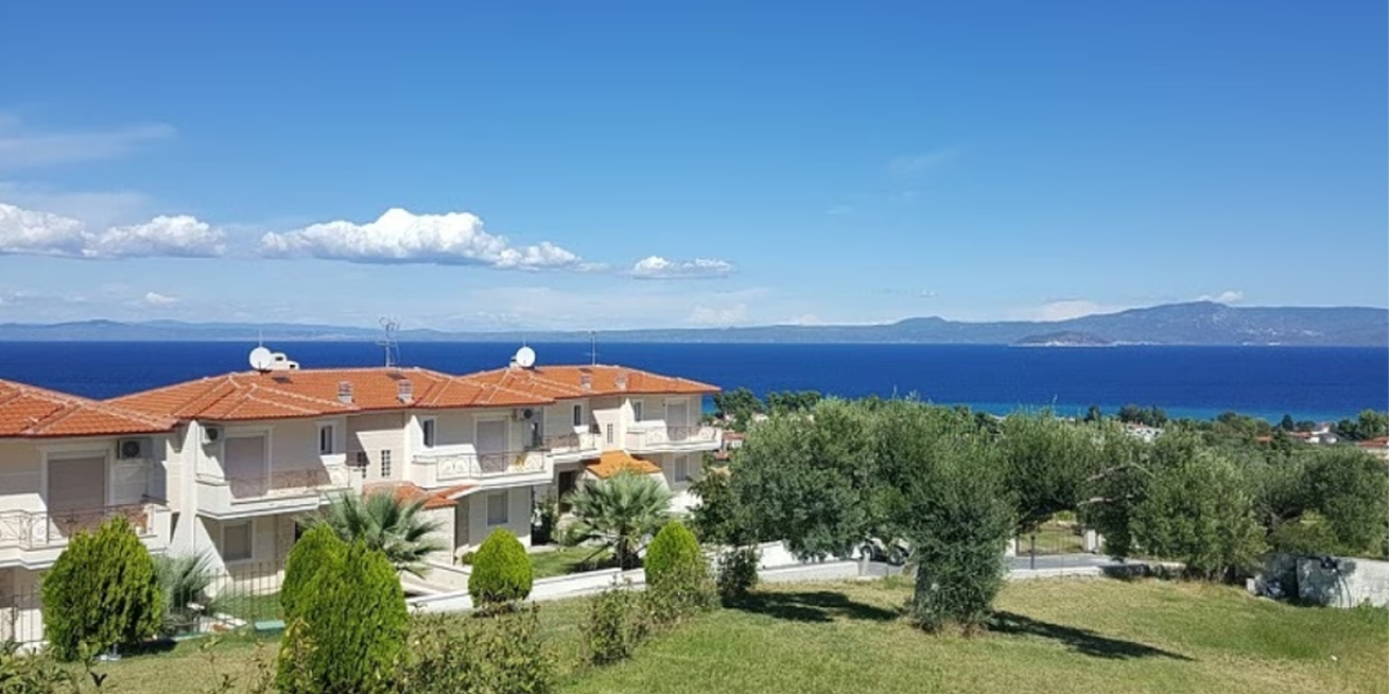 Εξοχικές κατοικίες: Πού βρίσκονται τα φετινά hot spot