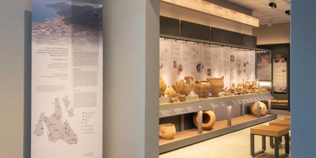 Εφορεία Αρχαιοτήτων Κεφαλληνίας και Ιθάκης: Προσωρινή τροποποίηση ωραρίου