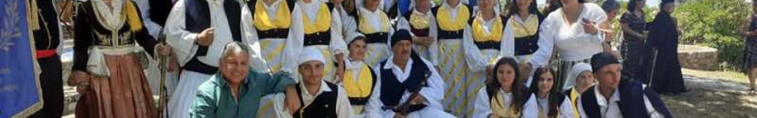 O A.O. Φωκάτων στις εκδηλώσεις για τη μάχη του Λάλα