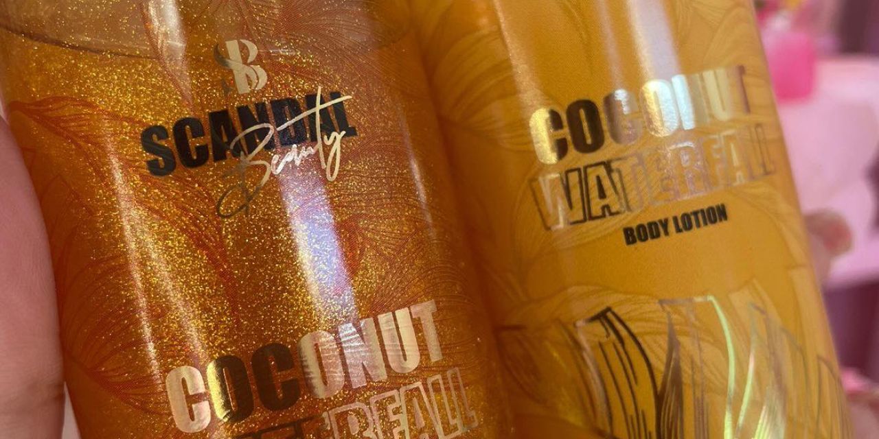 Υπέροχα body mist και κρέμες σώματος στο κατάστημα Beauty Bar στο Αργοστόλι