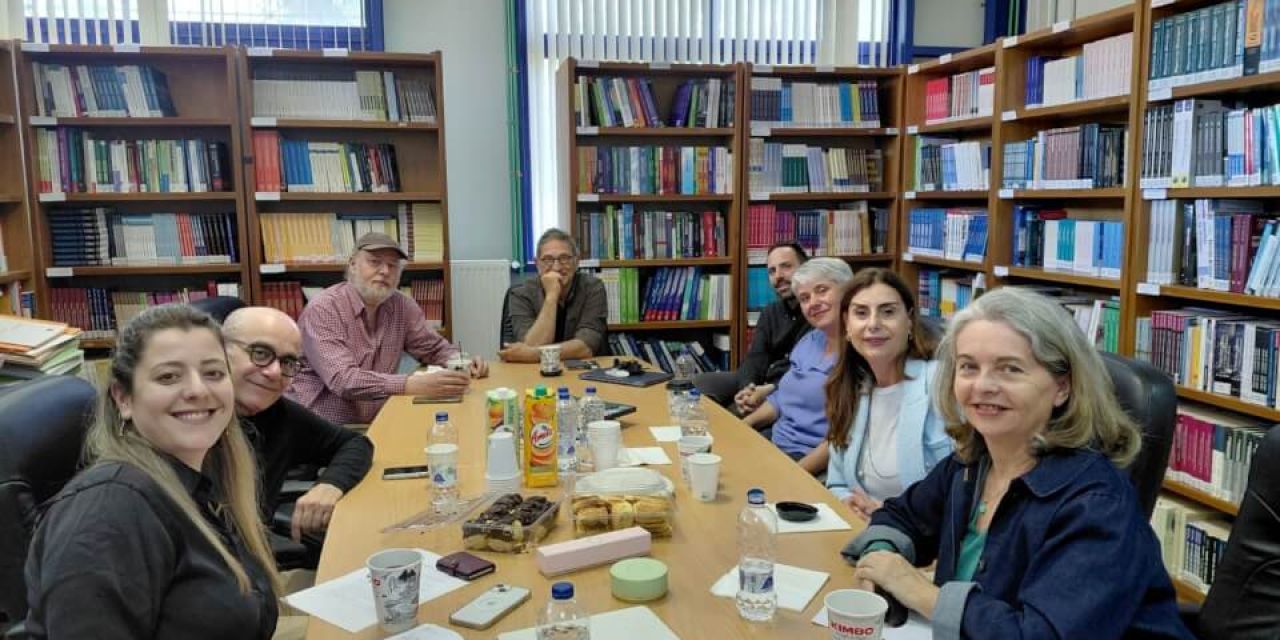 Η Alliance Française Aργοστολίου στο Ιόνιο Πανεπιστήμιο