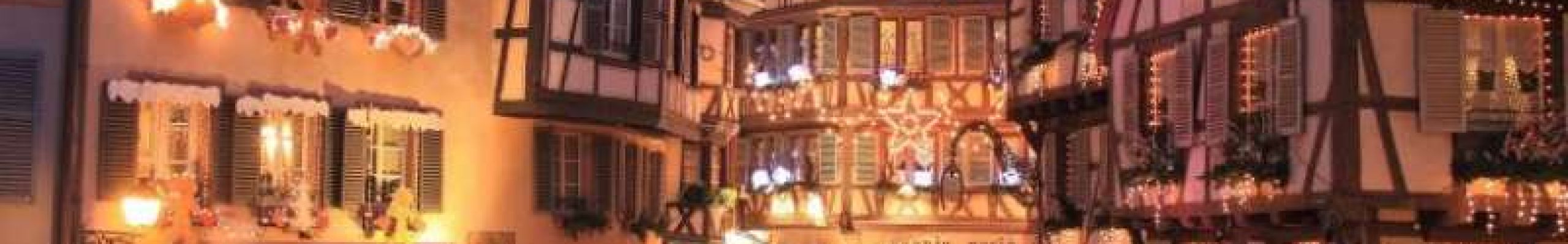 10 χριστουγεννιάτικοι προορισμοί στην Ευρώπη