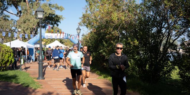 Παγκόσμιο Πρωτάθλημα Backyard Ultra : Η νέα μέρα βρίσκει την ελληνική ομάδα να συνεχίζει τον αγώνα [18.10.2026]
