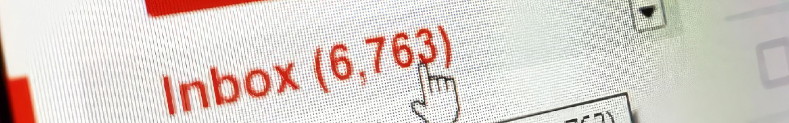 Τέλος στο χάος του Gmail με τη βοήθεια του Gemini