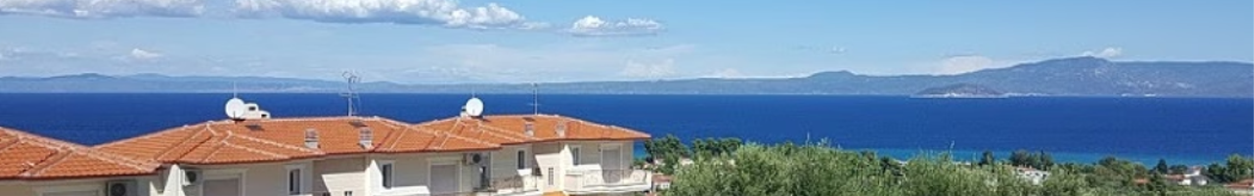 Εξοχικές κατοικίες: Πού βρίσκονται τα φετινά hot spot
