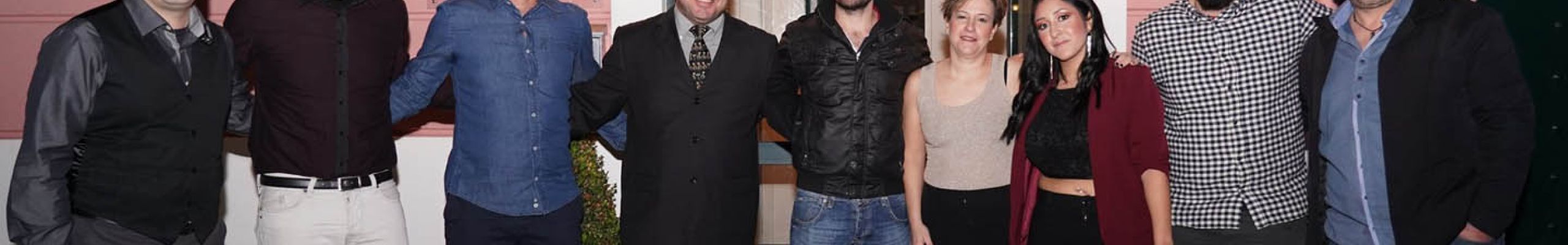 Α.Ο. ΕΘΝΙΚΟΣ ΚΕΦΑΛΟΝΙΑΣ: Χριστουγεννιάτικος Χορός [21.12.2019]