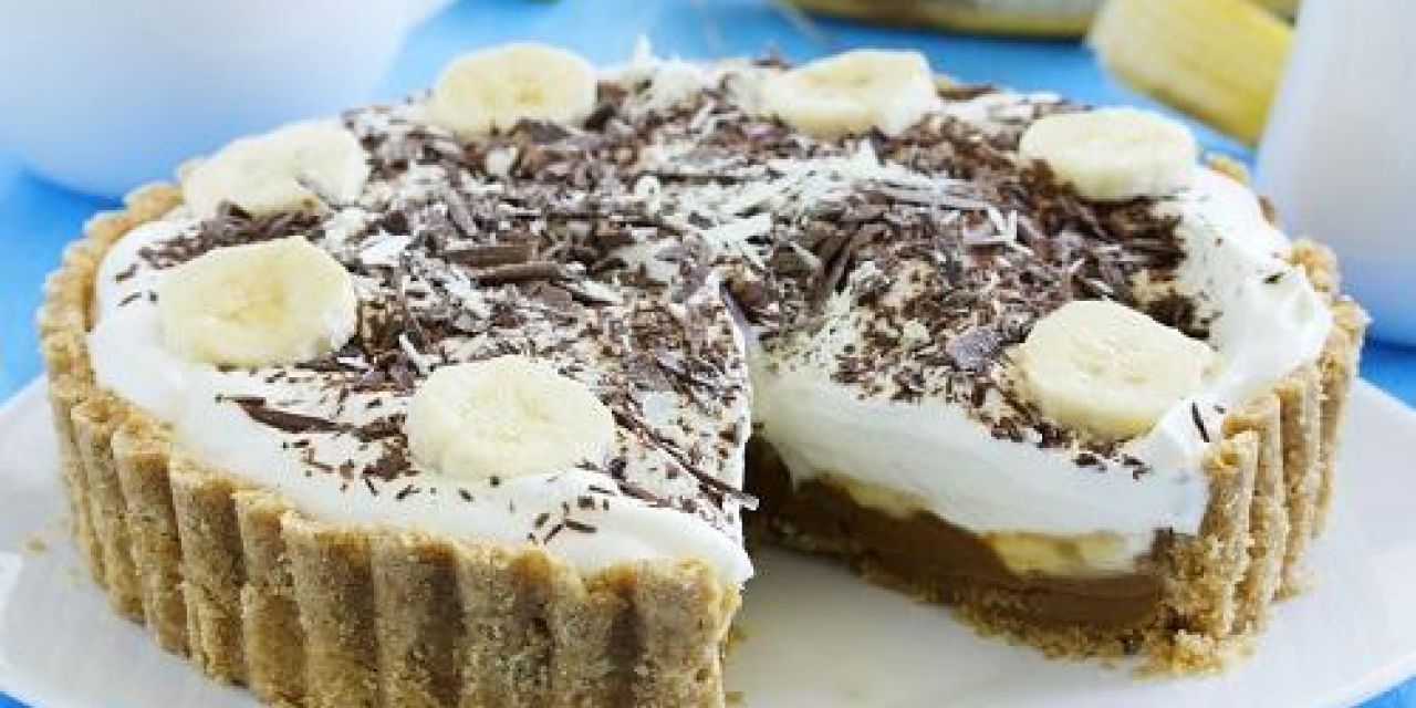 Banoffee