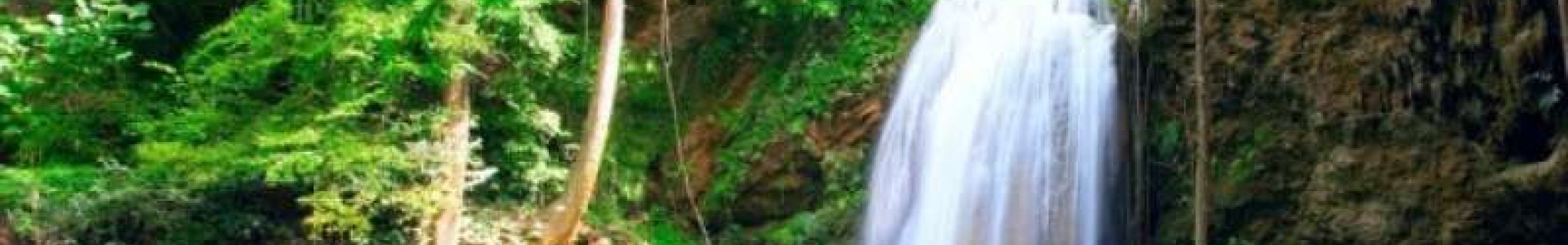 Τέσσερις καταρράκτες στην Ελλάδα που συγκλονίζουν