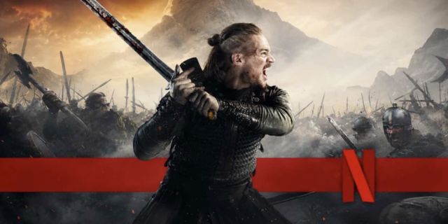 The Last Kingdom: Η ξεχασμένη επική σειρά του Netflix που πρέπει να βάλεις αμέσως στη λίστα σου