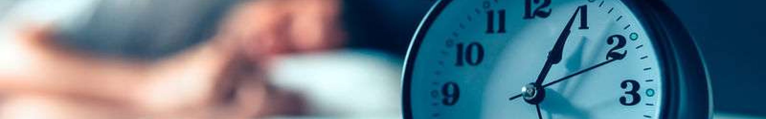 Τι να κάνετε όταν δεν μπορείτε να κοιμηθείτε και ο νους σας τρέχει
