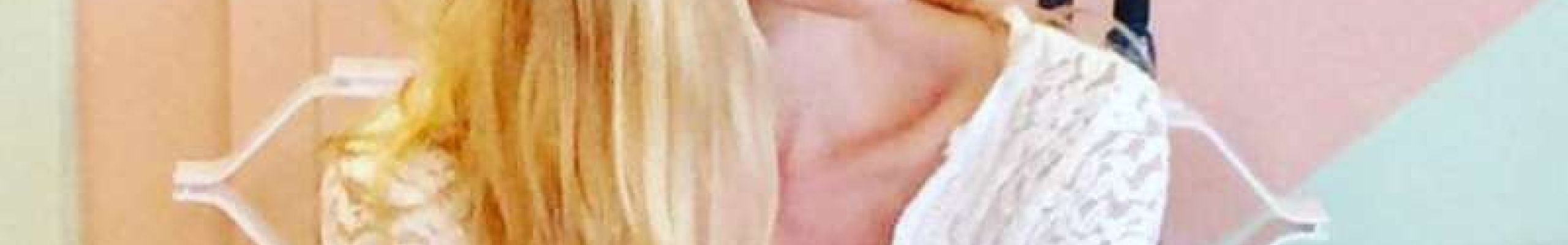 Ευχάριστα νέα για τη Βαλεντίνη Ράντη – Θα γίνει μαμά για πρώτη φορά