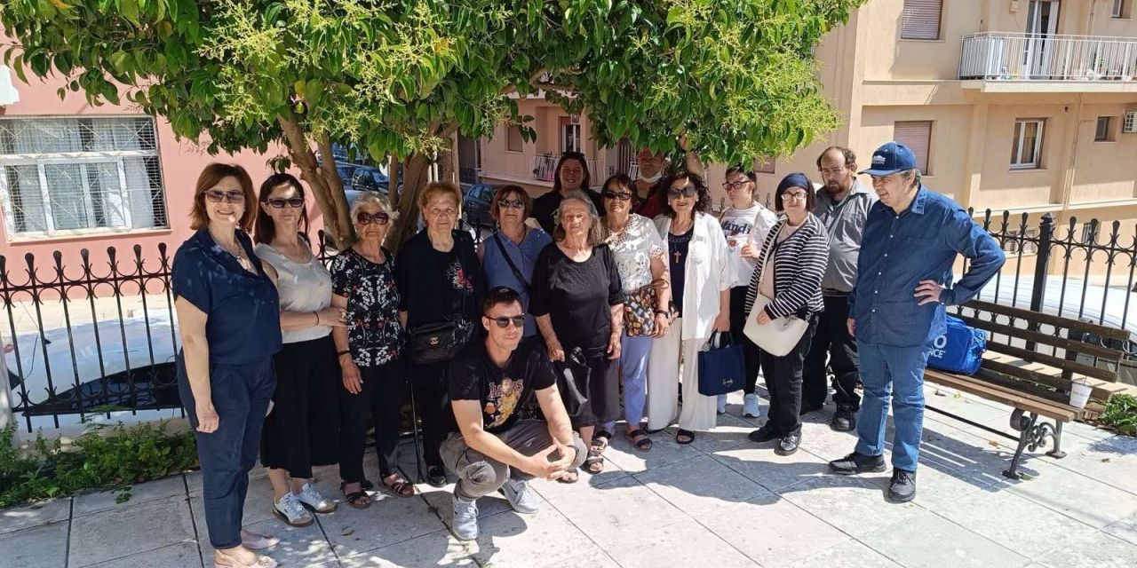 Δράσεις του ΚΗΦΗ Κεφαλονιάς για τον μήνα Μάϊο 2026