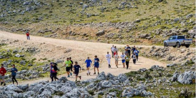 Την Κυριακή 10 Μαΐου το 5ο Μονοπάτι Ανέμου!