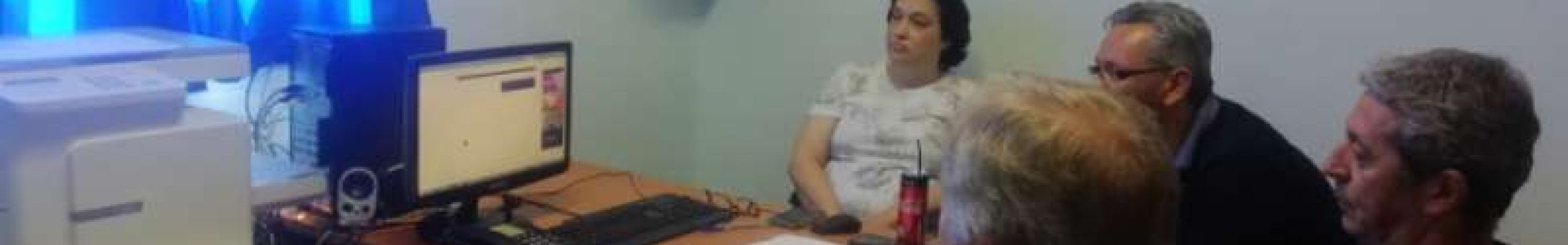 Ένταξη του ΚΕΠ Αργοστολίου στο πρόγραμμα MY KEP LIVE – Εξυπηρέτηση πολιτών με βιντεοκλήση
