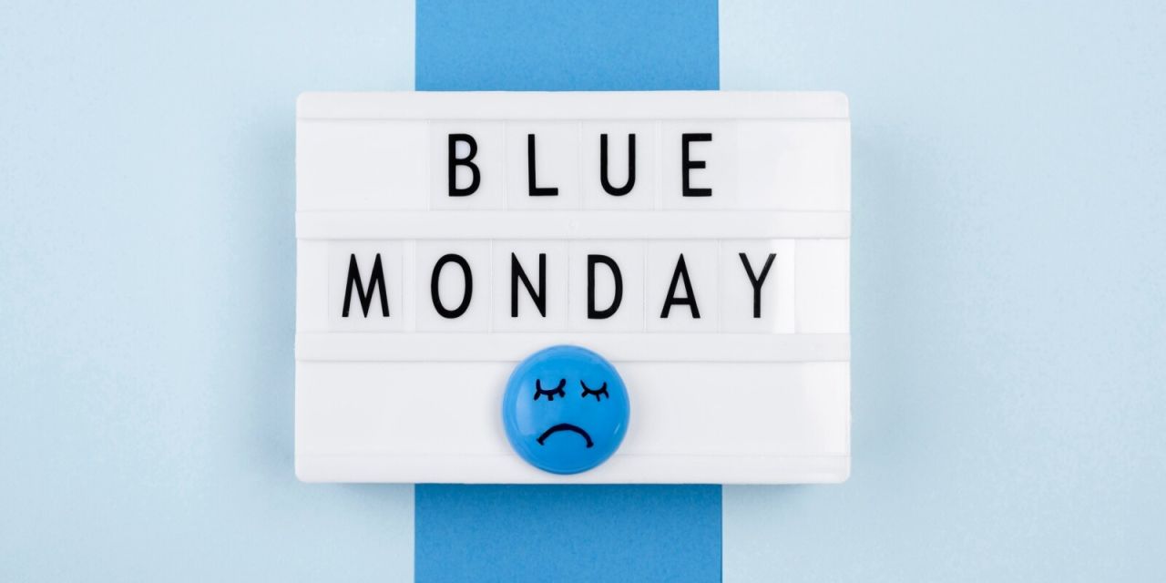 Blue Monday: Τι είναι και γιατί η σημερινή μέρα θεωρείται η πιο καταθλιπτική του χρόνου