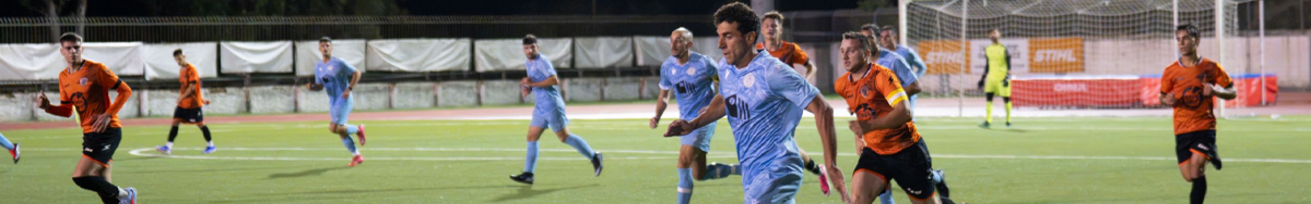Π.Α.Ο. ΠΑΓΚΕΦΑΛΛΗΝΙΑΚΟΣ – Π.Α.Ο. ΕΥΓΕΡΟΣ 2-2 [25.10.2026]